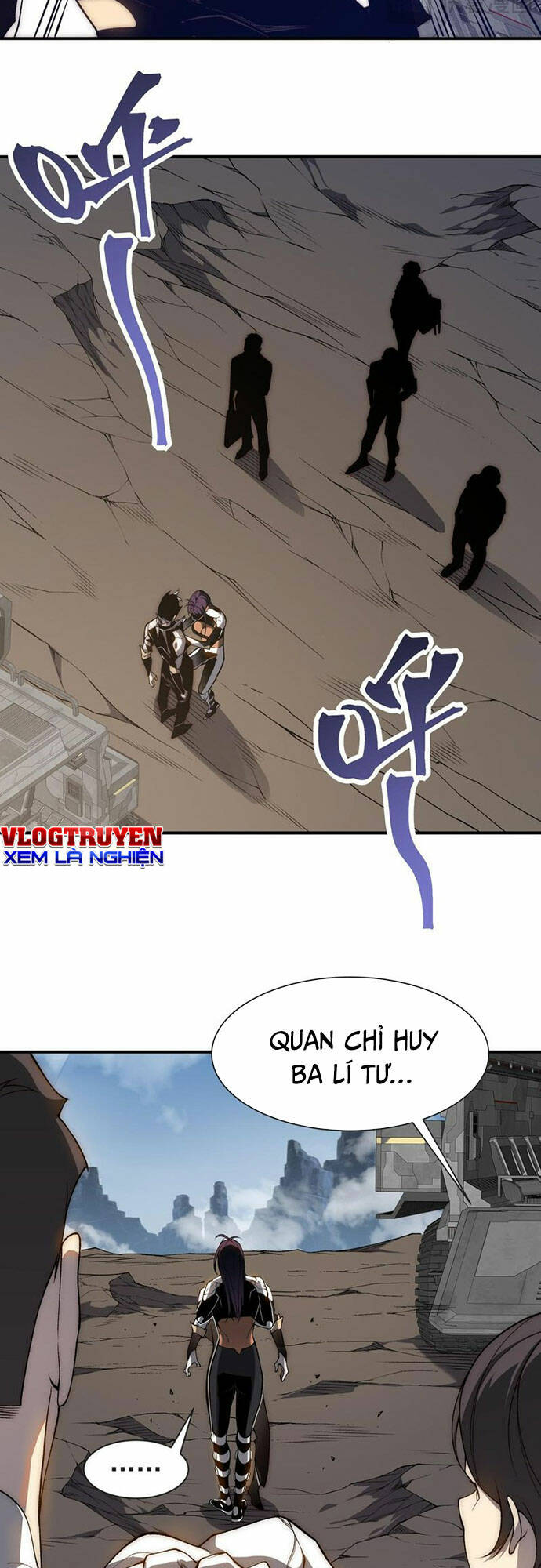 Quỷ Tiến Hóa Chapter 38 - Trang 2