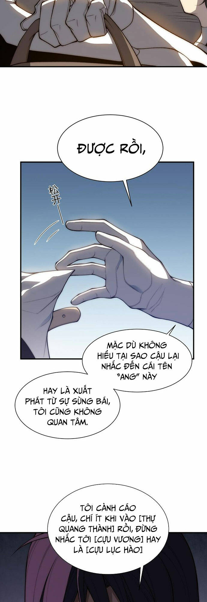 Quỷ Tiến Hóa Chapter 38 - Trang 2