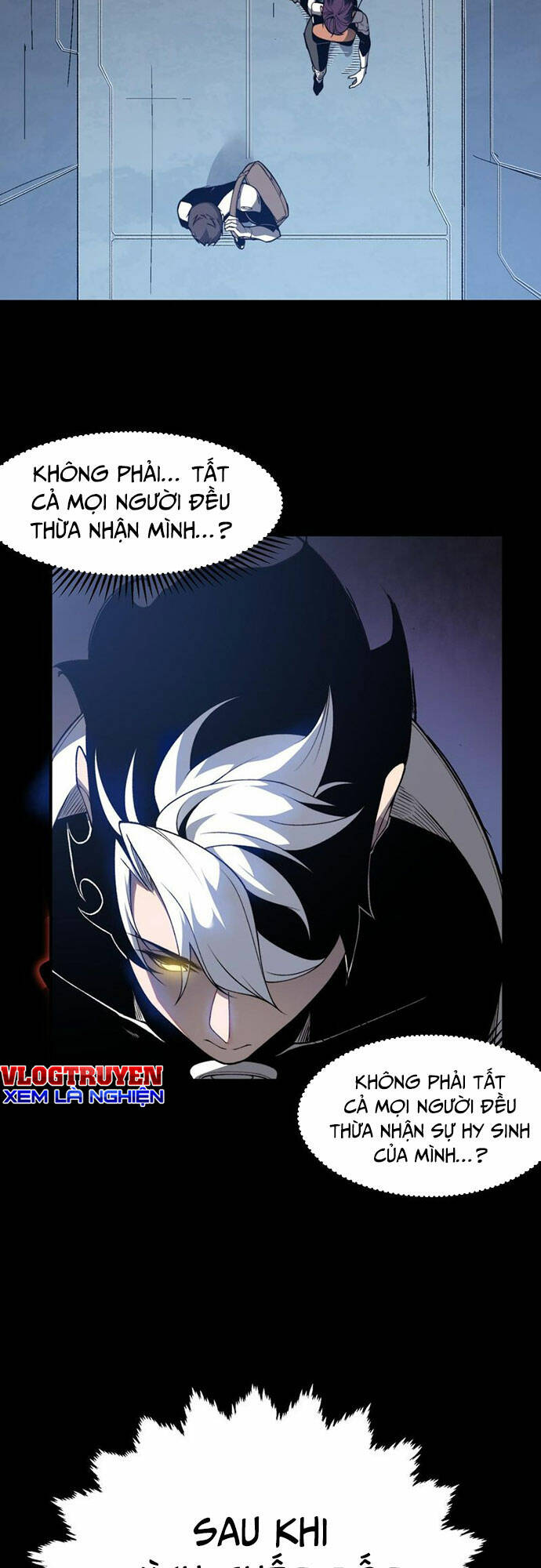 Quỷ Tiến Hóa Chapter 38 - Trang 2