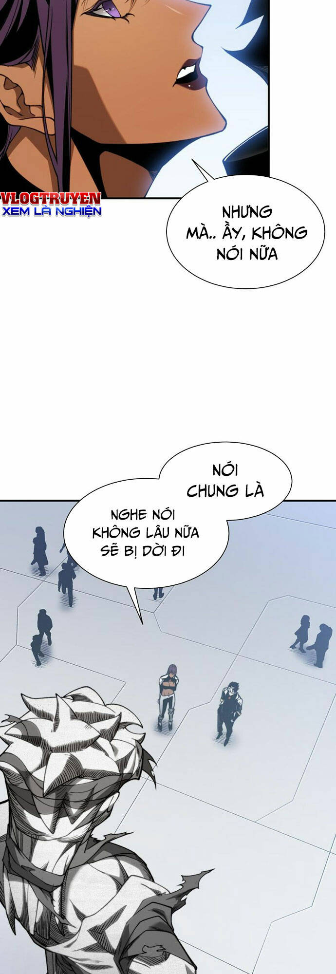 Quỷ Tiến Hóa Chapter 38 - Trang 2