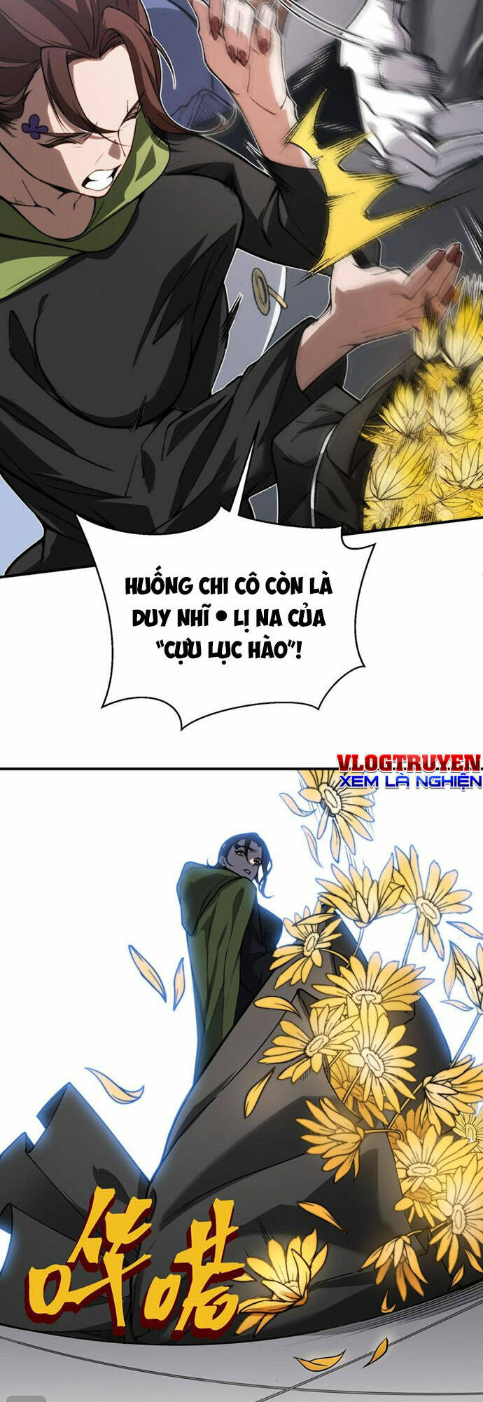 Quỷ Tiến Hóa Chapter 38 - Trang 2