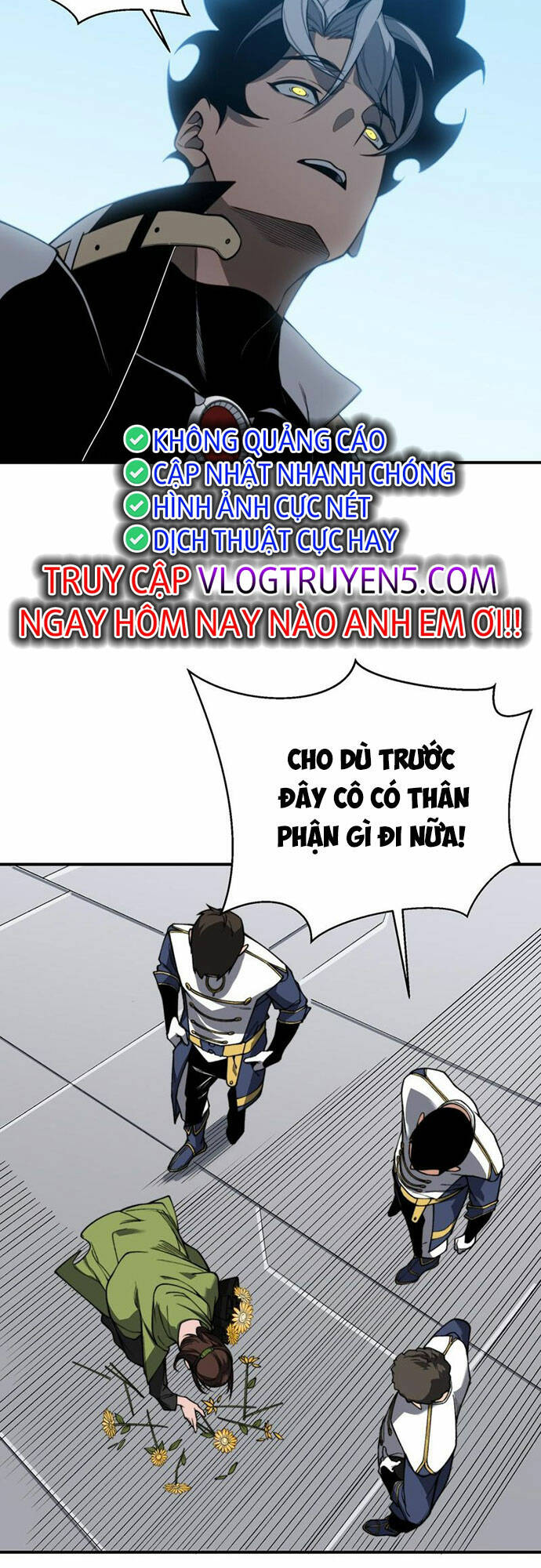 Quỷ Tiến Hóa Chapter 38 - Trang 2