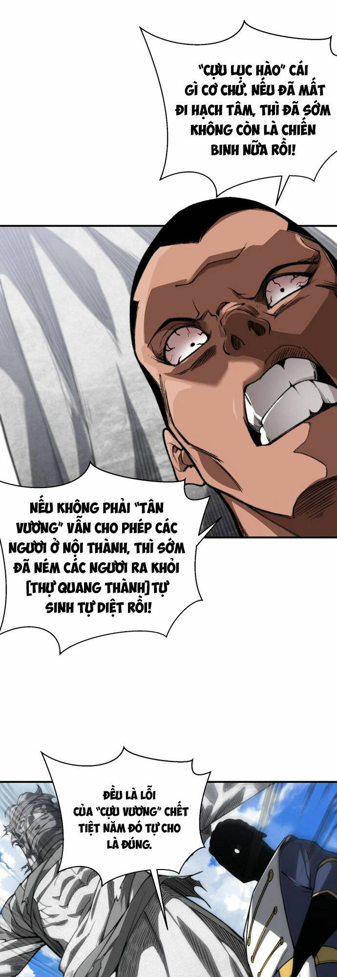 Quỷ Tiến Hóa Chapter 38 - Trang 2