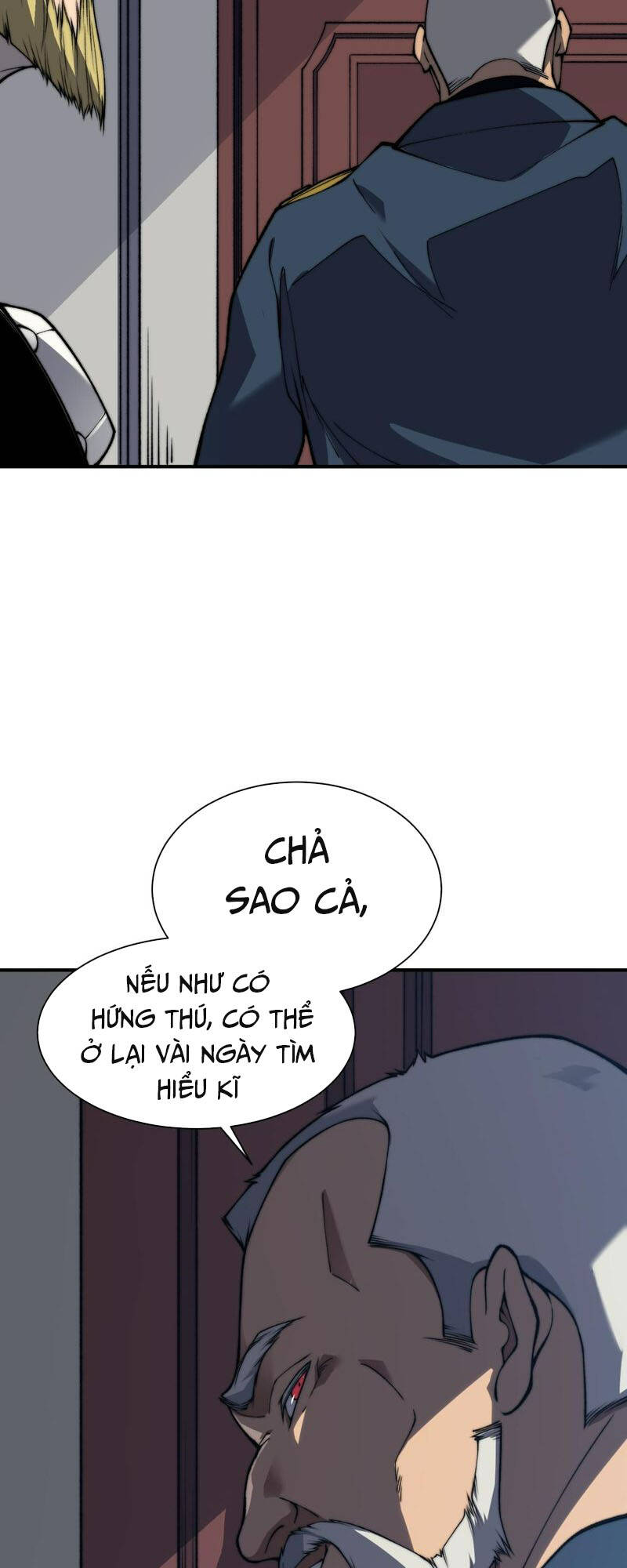 Quỷ Tiến Hóa Chapter 35 - Trang 2