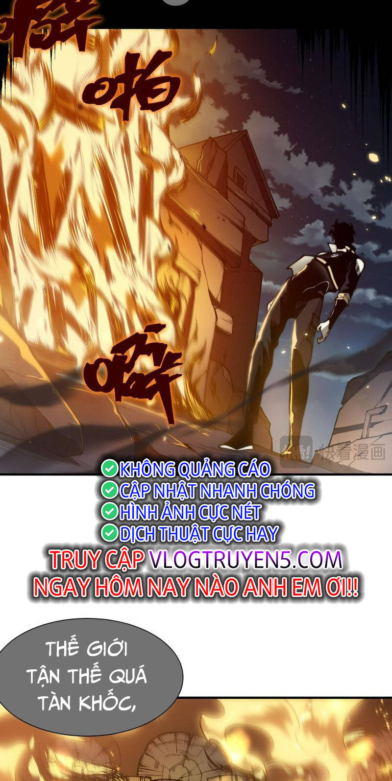 Quỷ Tiến Hóa Chapter 35 - Trang 2