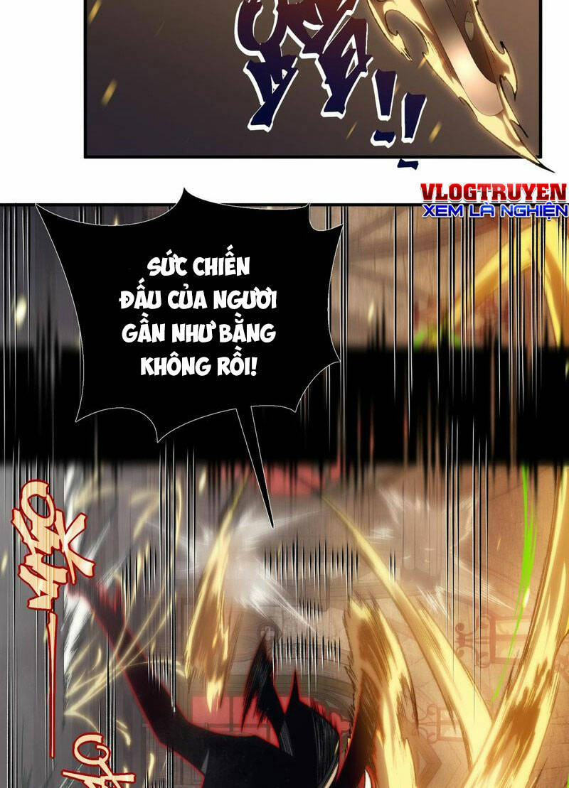 Quỷ Tiến Hóa Chapter 33 - Trang 2