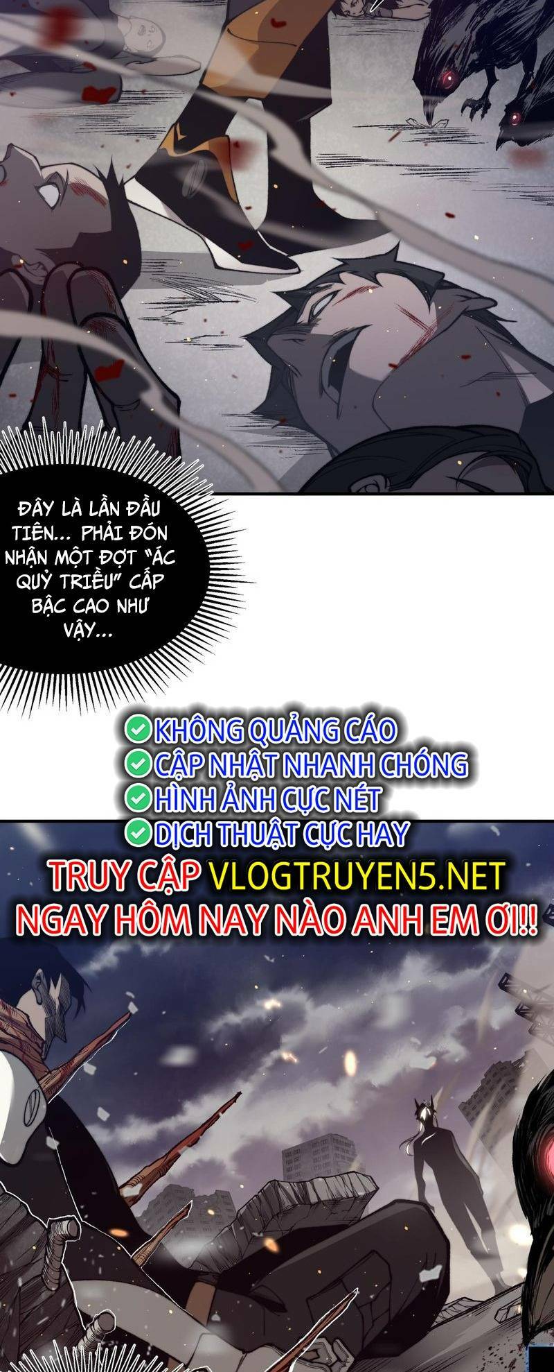 Quỷ Tiến Hóa Chapter 29 - Trang 2