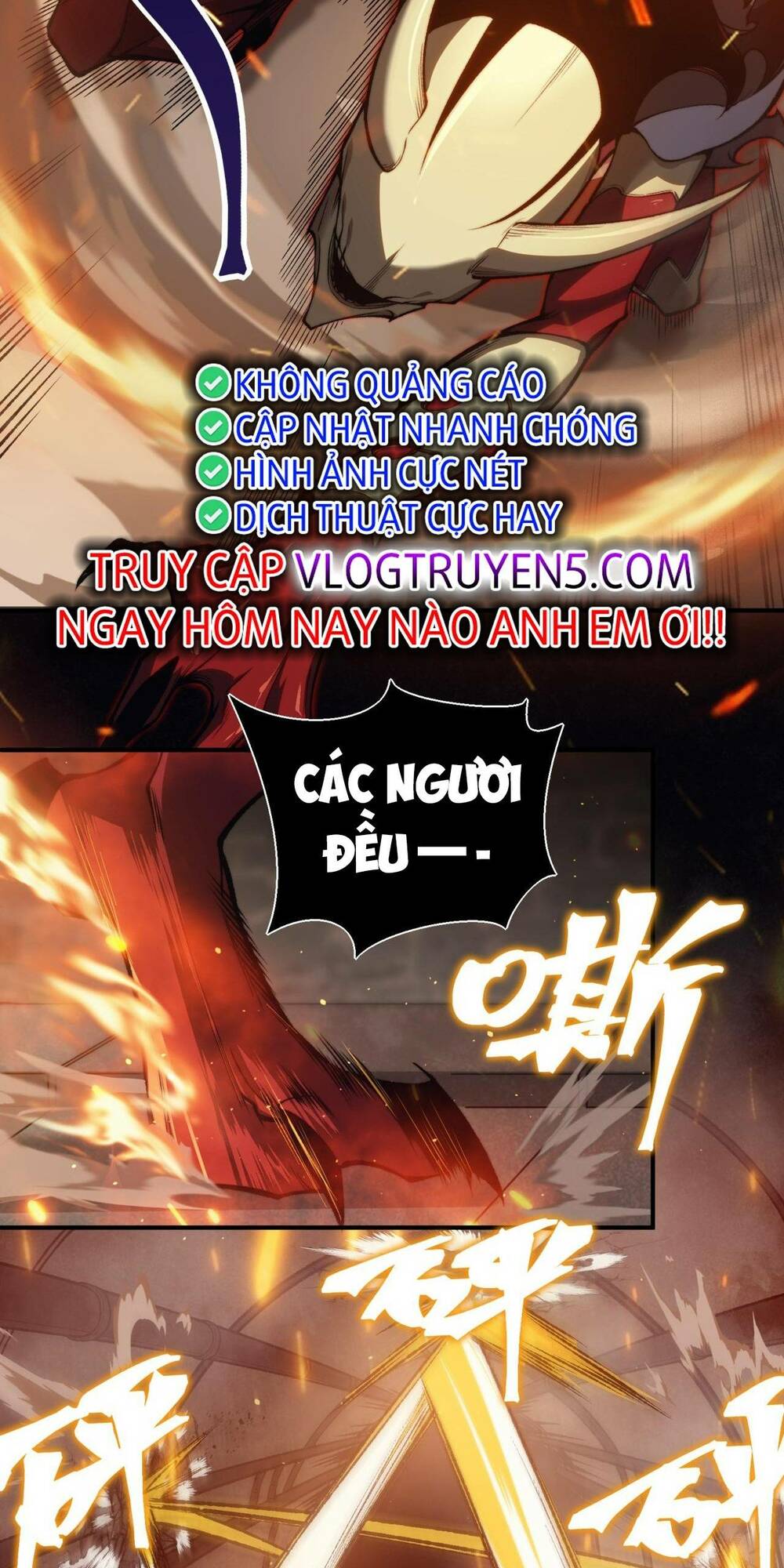 Quỷ Tiến Hóa Chapter 28 - Trang 2