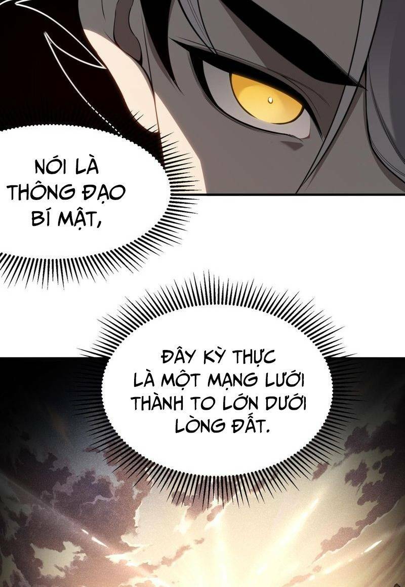 Quỷ Tiến Hóa Chapter 27 - Trang 2