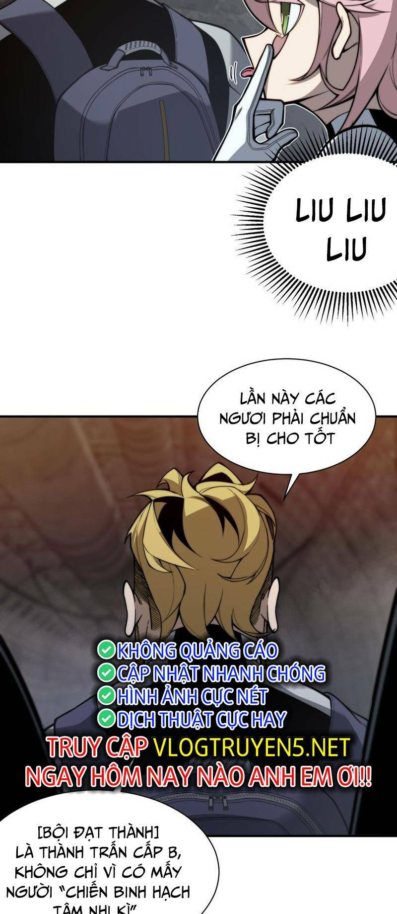 Quỷ Tiến Hóa Chapter 27 - Trang 2