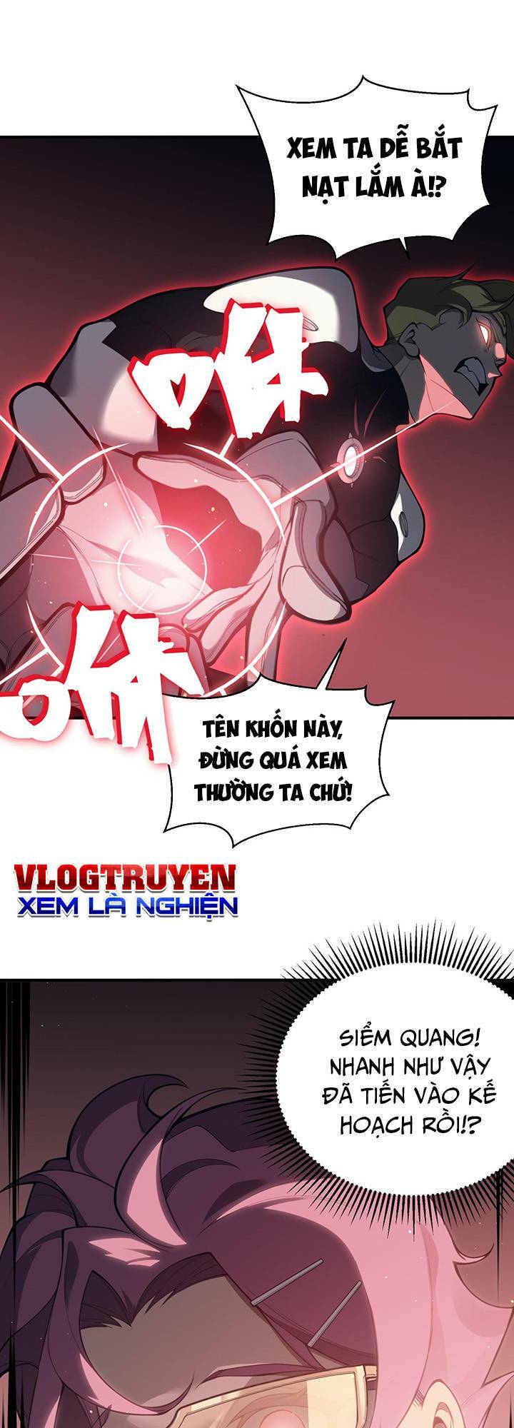 Quỷ Tiến Hóa Chapter 26 - Trang 2