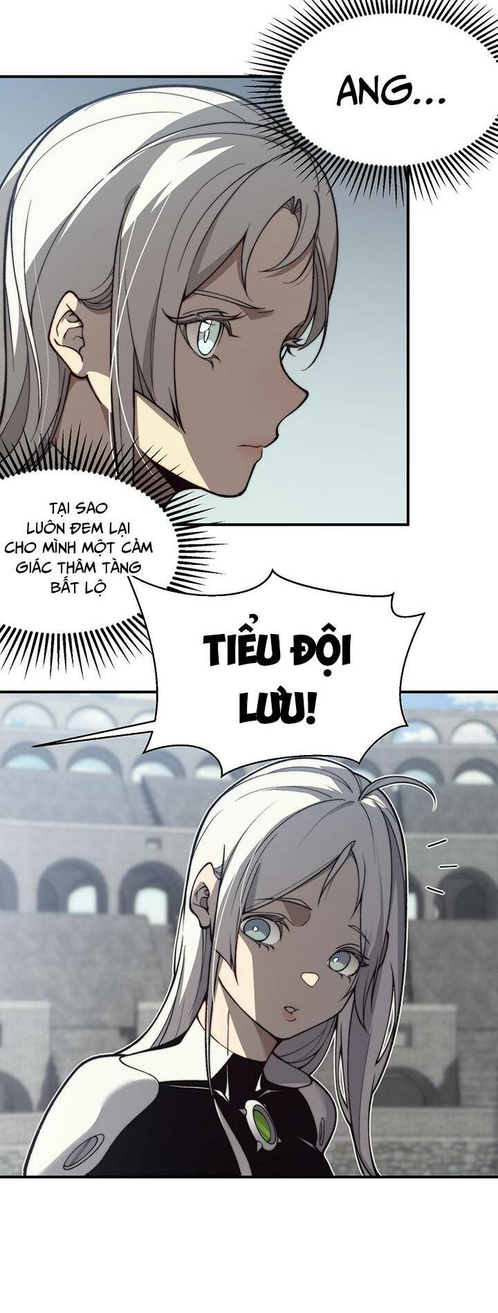 Quỷ Tiến Hóa Chapter 26 - Trang 2