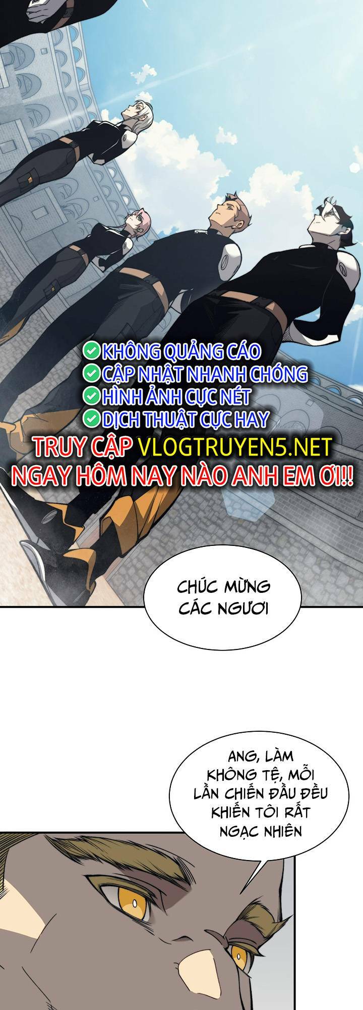 Quỷ Tiến Hóa Chapter 26 - Trang 2