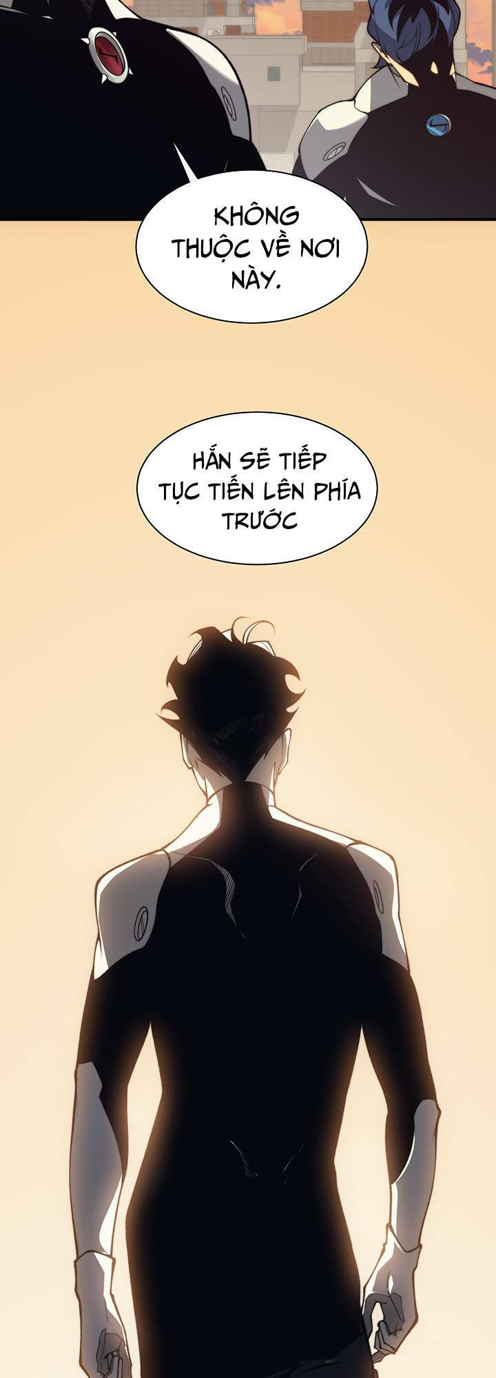 Quỷ Tiến Hóa Chapter 26 - Trang 2