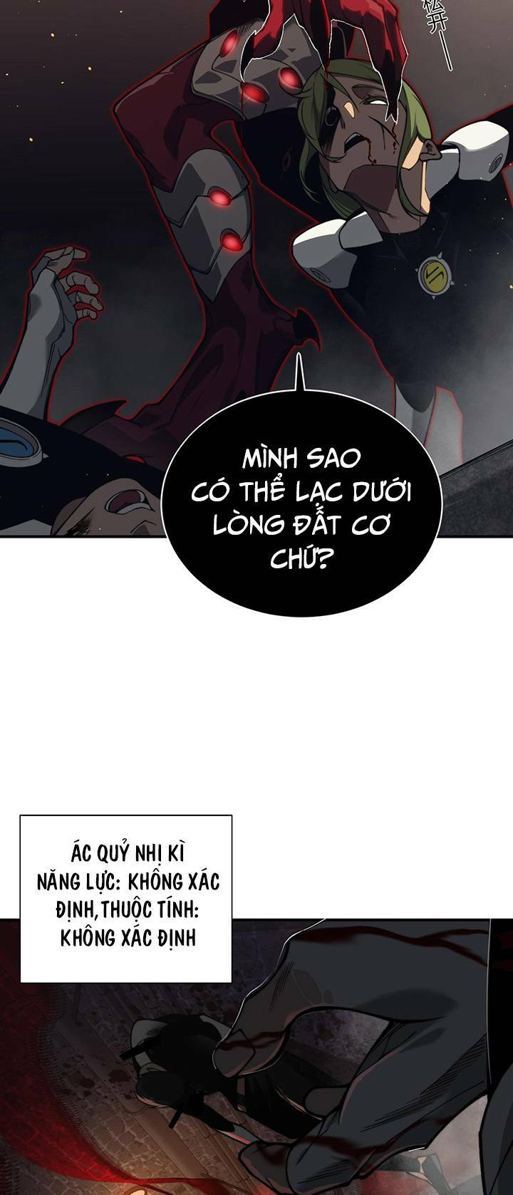 Quỷ Tiến Hóa Chapter 26 - Trang 2