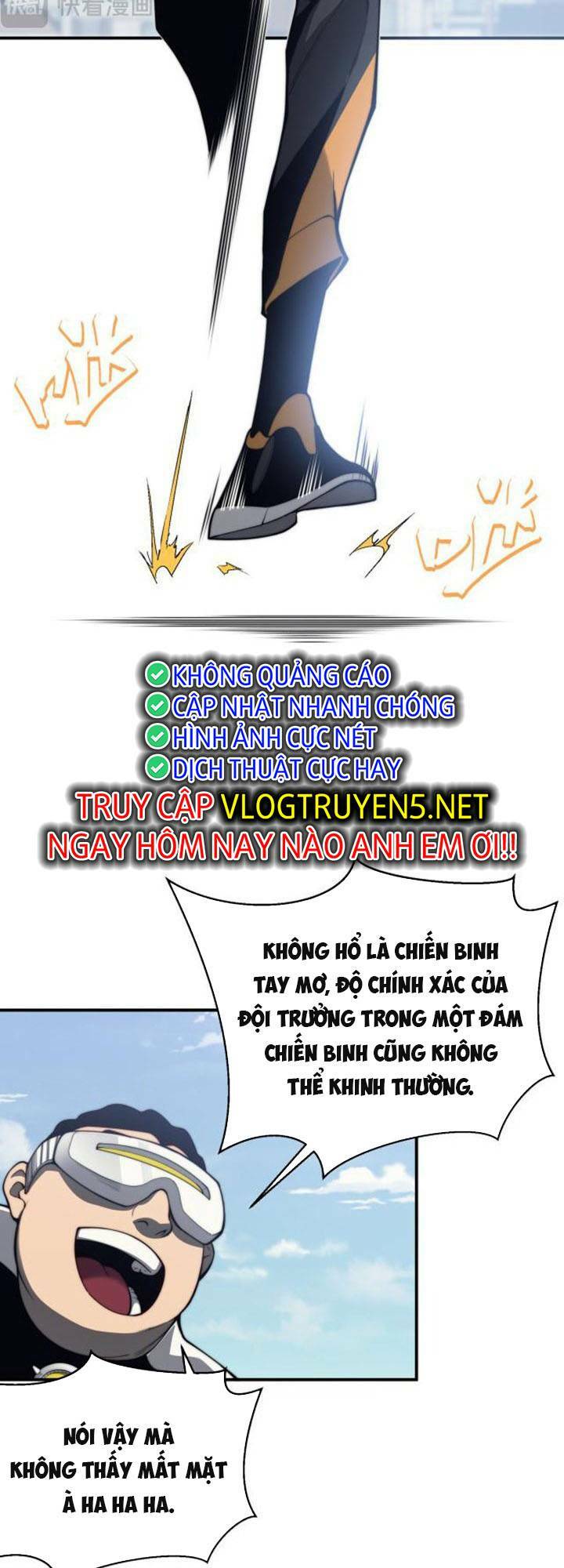 Quỷ Tiến Hóa Chapter 23 - Trang 2