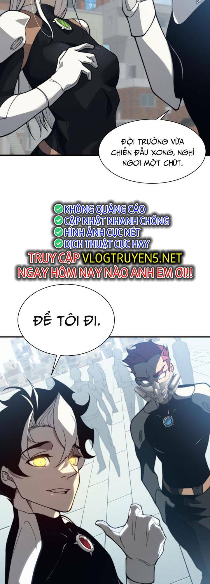 Quỷ Tiến Hóa Chapter 23 - Trang 2