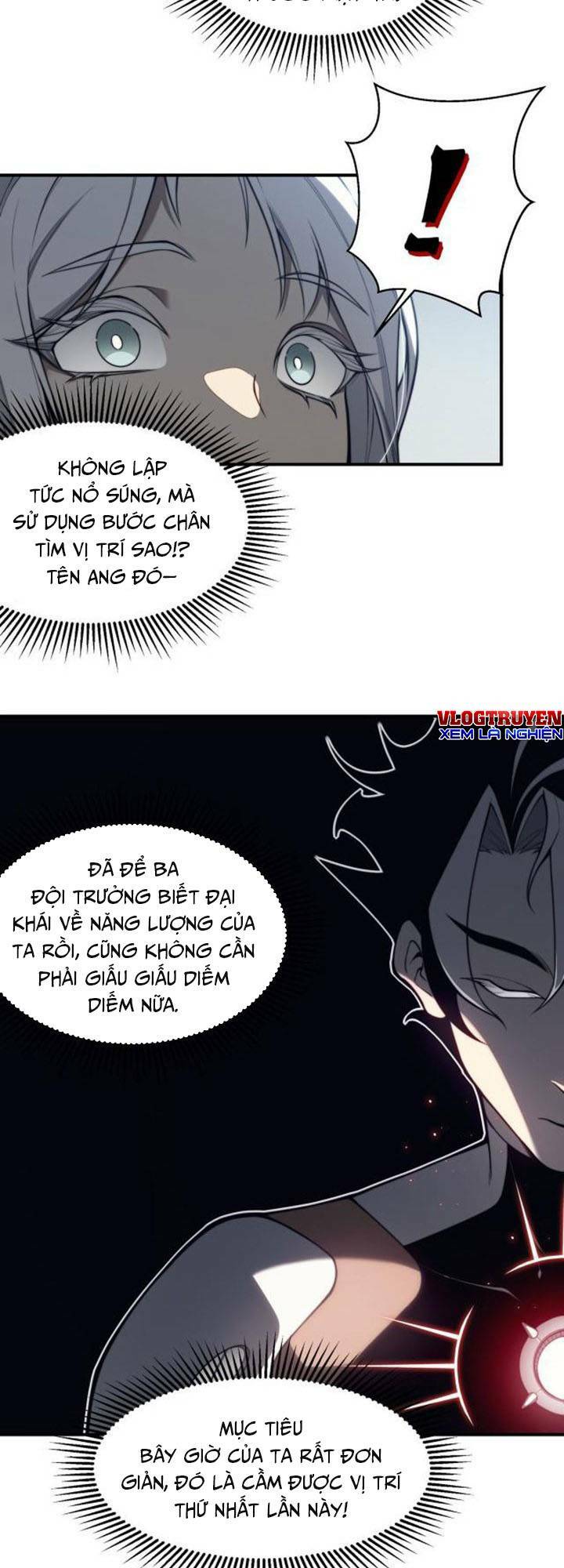 Quỷ Tiến Hóa Chapter 23 - Trang 2