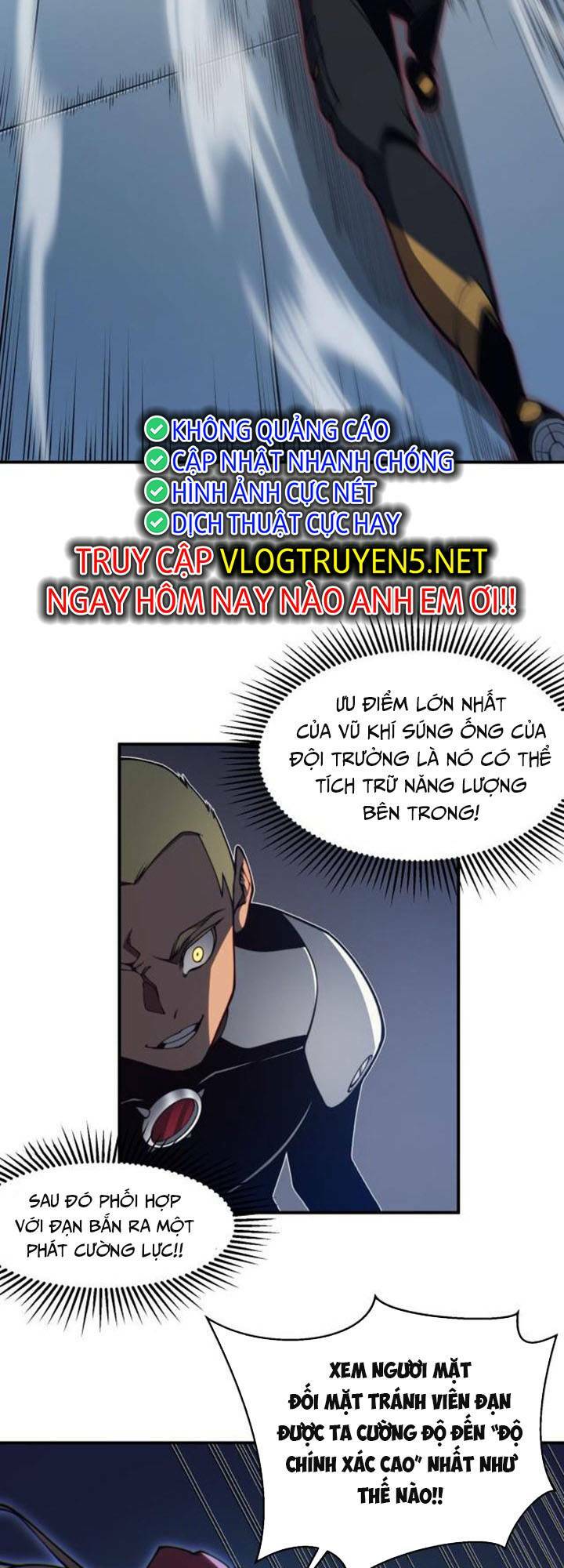 Quỷ Tiến Hóa Chapter 23 - Trang 2