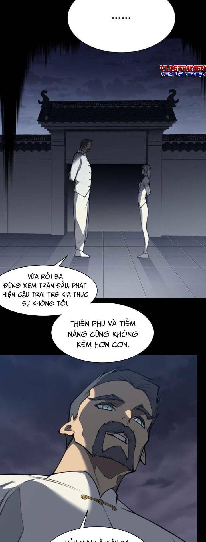 Quỷ Tiến Hóa Chapter 22 - Trang 2