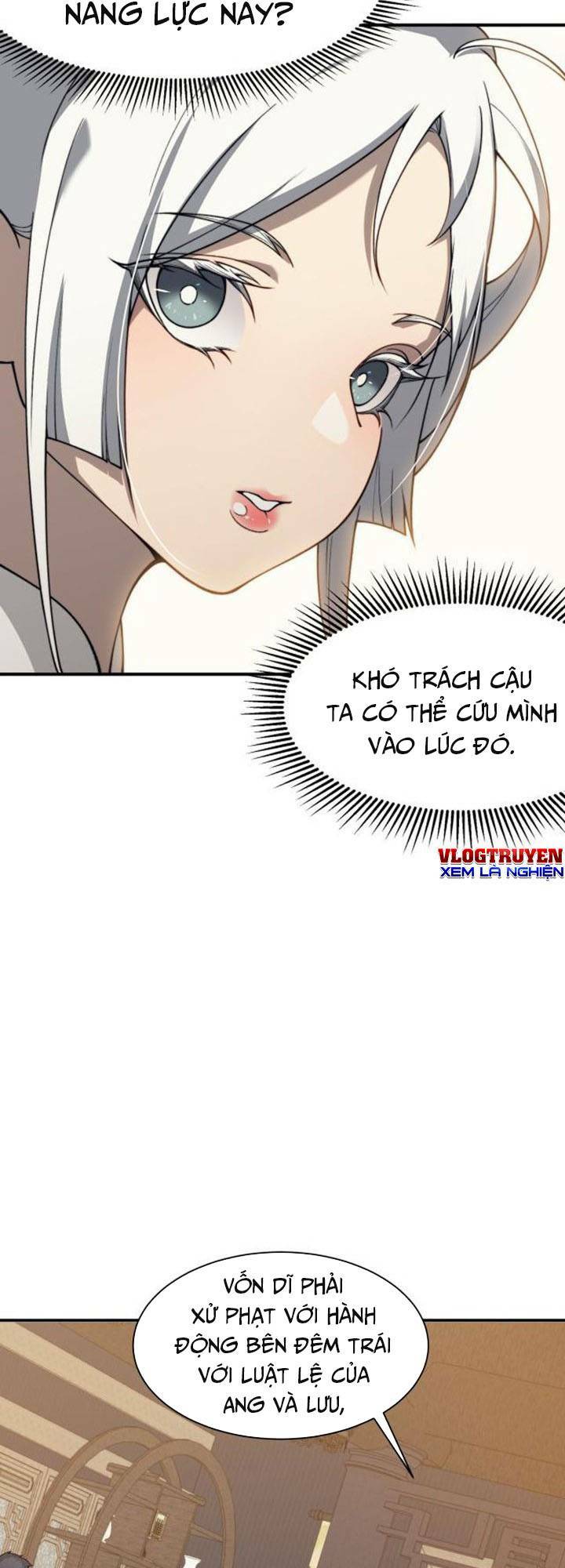 Quỷ Tiến Hóa Chapter 22 - Trang 2