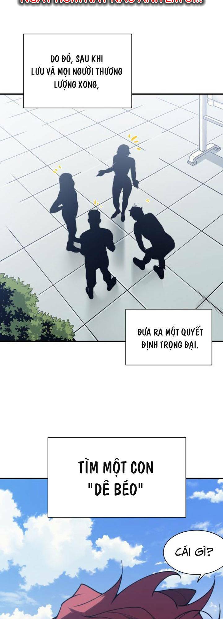 Quỷ Tiến Hóa Chapter 22 - Trang 2