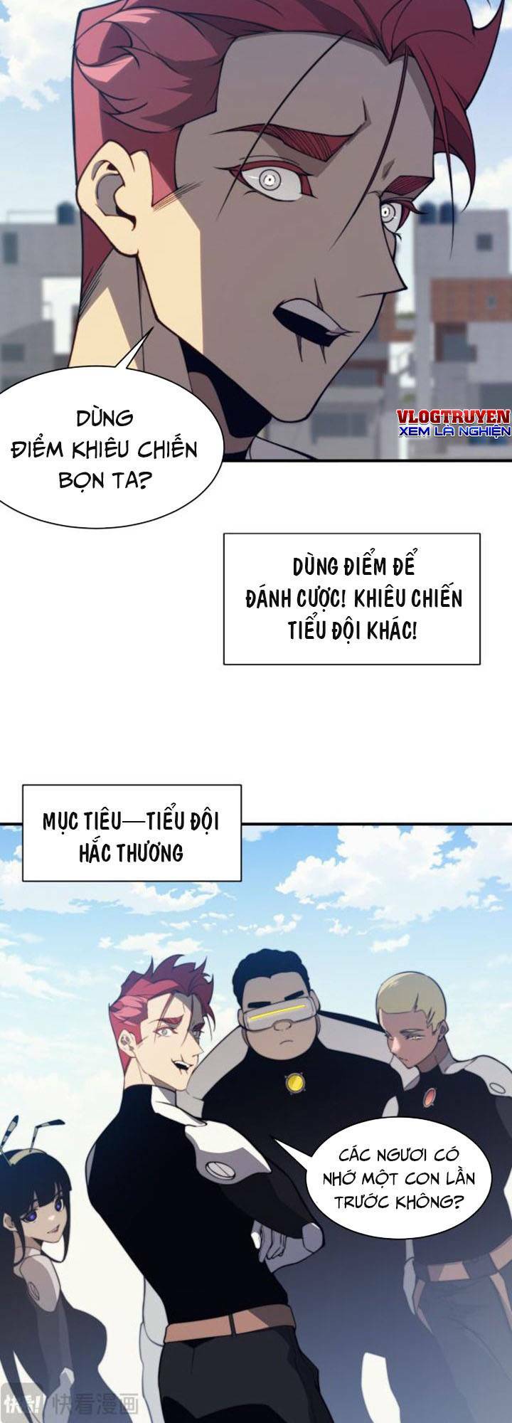 Quỷ Tiến Hóa Chapter 22 - Trang 2