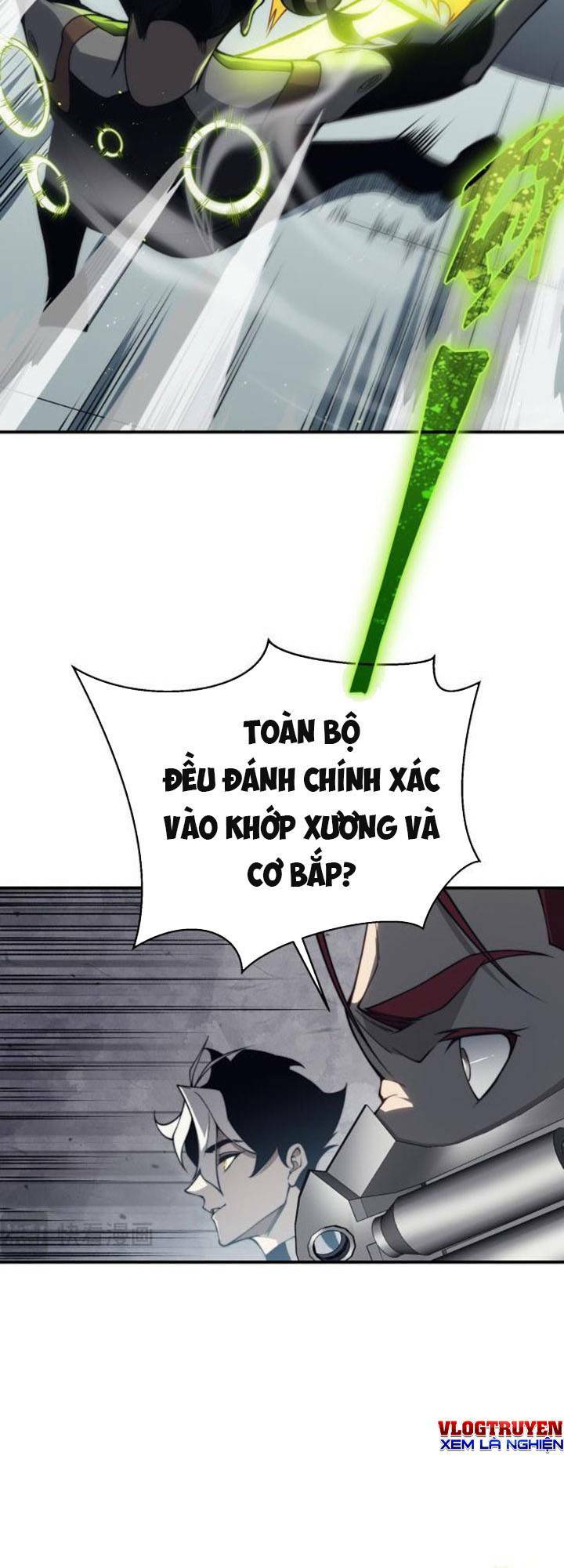 Quỷ Tiến Hóa Chapter 22 - Trang 2