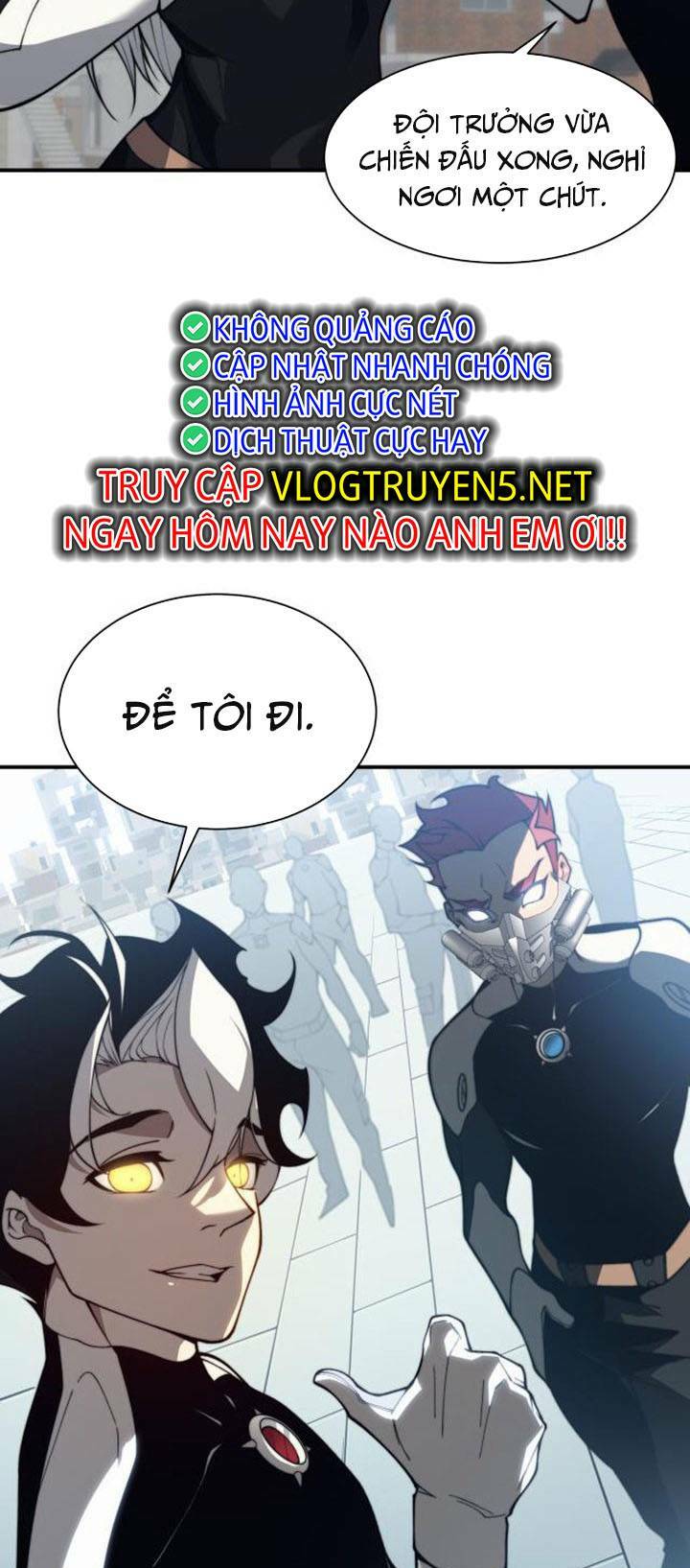 Quỷ Tiến Hóa Chapter 22 - Trang 2