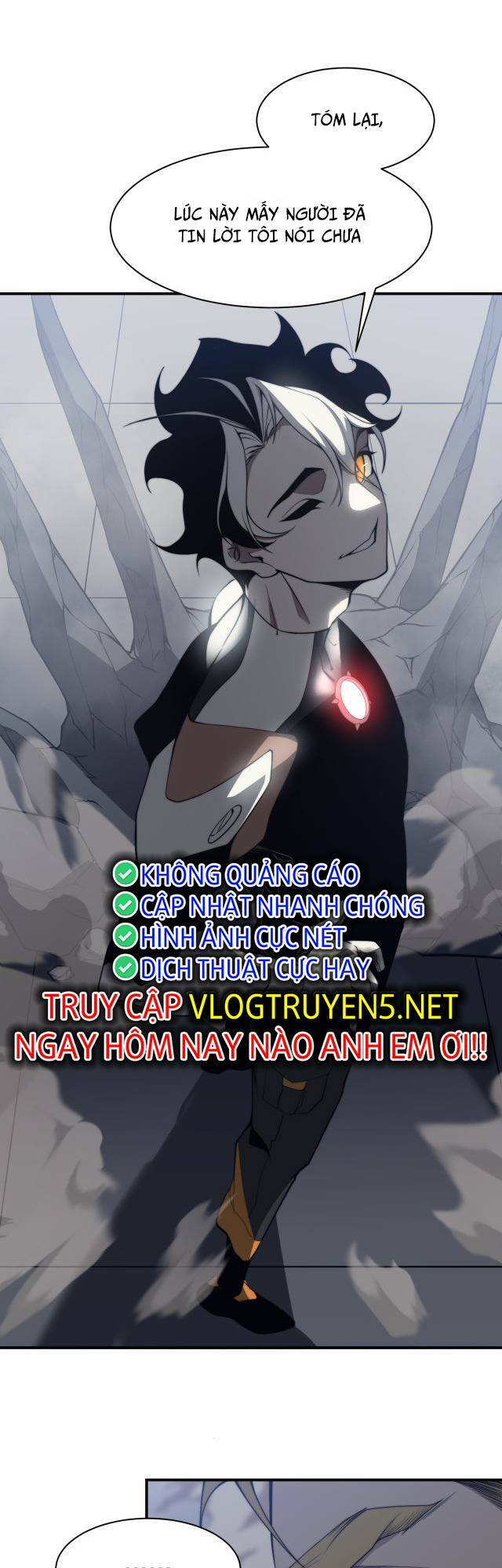 Quỷ Tiến Hóa Chapter 21 - Trang 2