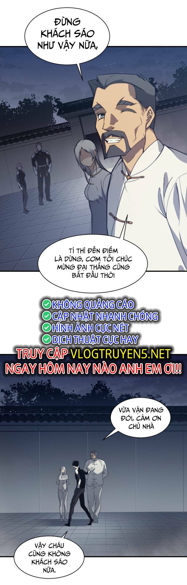 Quỷ Tiến Hóa Chapter 21 - Trang 2