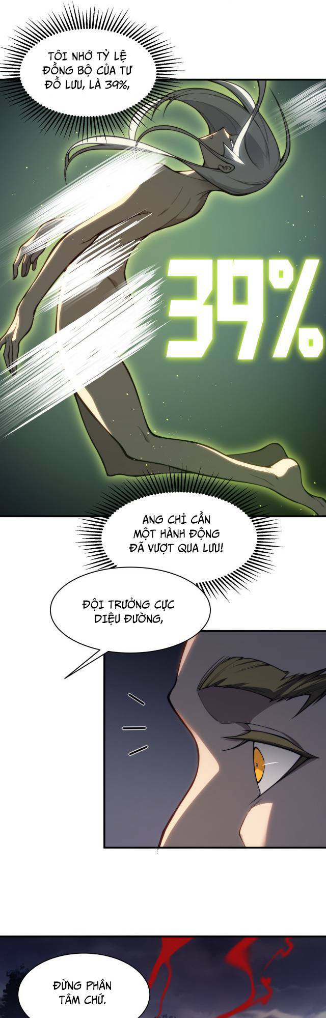 Quỷ Tiến Hóa Chapter 21 - Trang 2