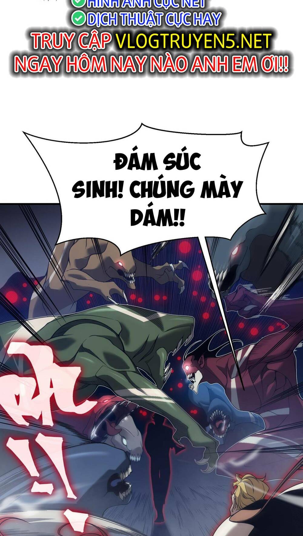 Quỷ Tiến Hóa Chapter 19 - Trang 2