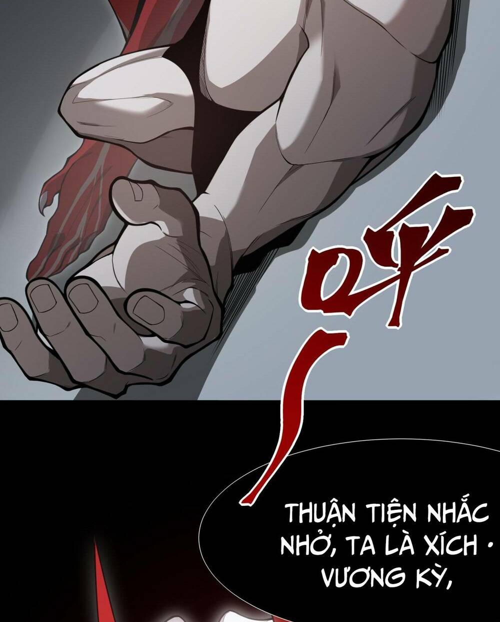 Quỷ Tiến Hóa Chapter 19 - Trang 2