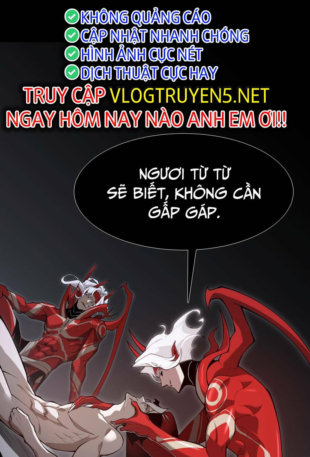 Quỷ Tiến Hóa Chapter 19 - Trang 2