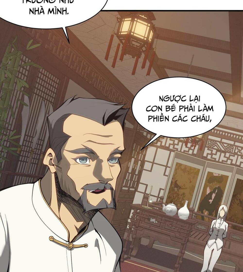 Quỷ Tiến Hóa Chapter 19 - Trang 2