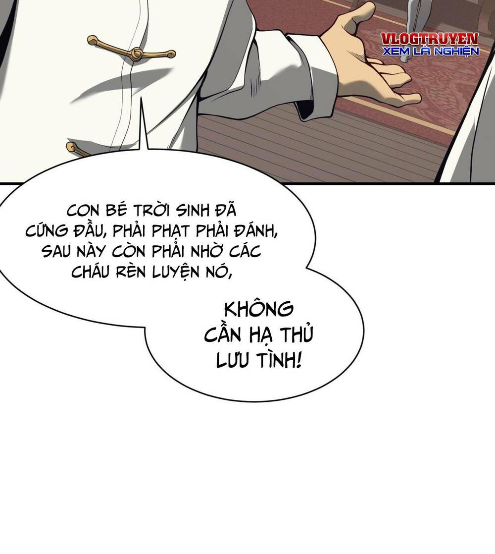 Quỷ Tiến Hóa Chapter 19 - Trang 2