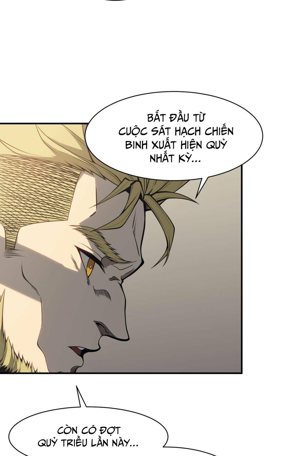 Quỷ Tiến Hóa Chapter 19 - Trang 2