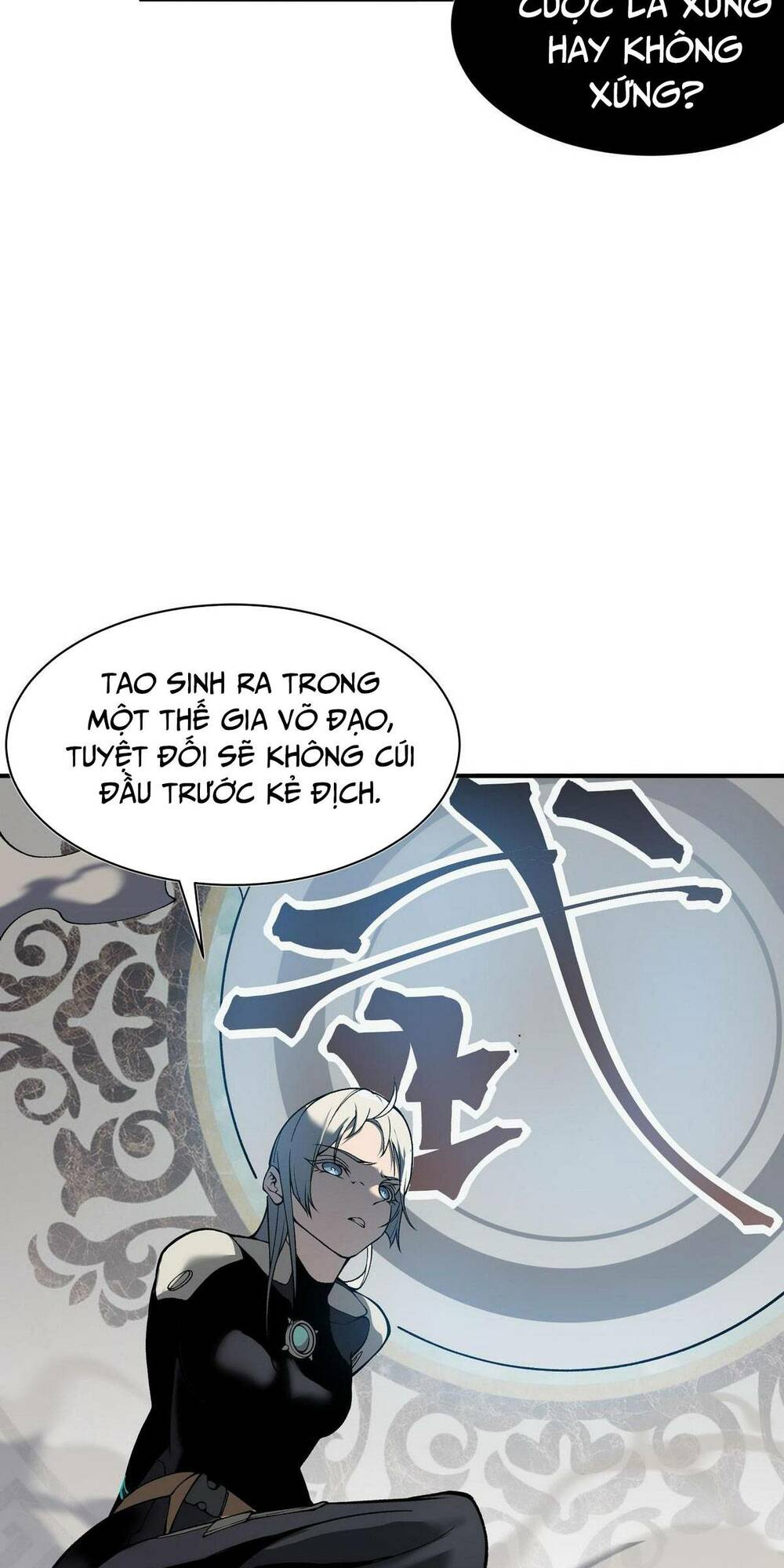 Quỷ Tiến Hóa Chapter 15 - Trang 2