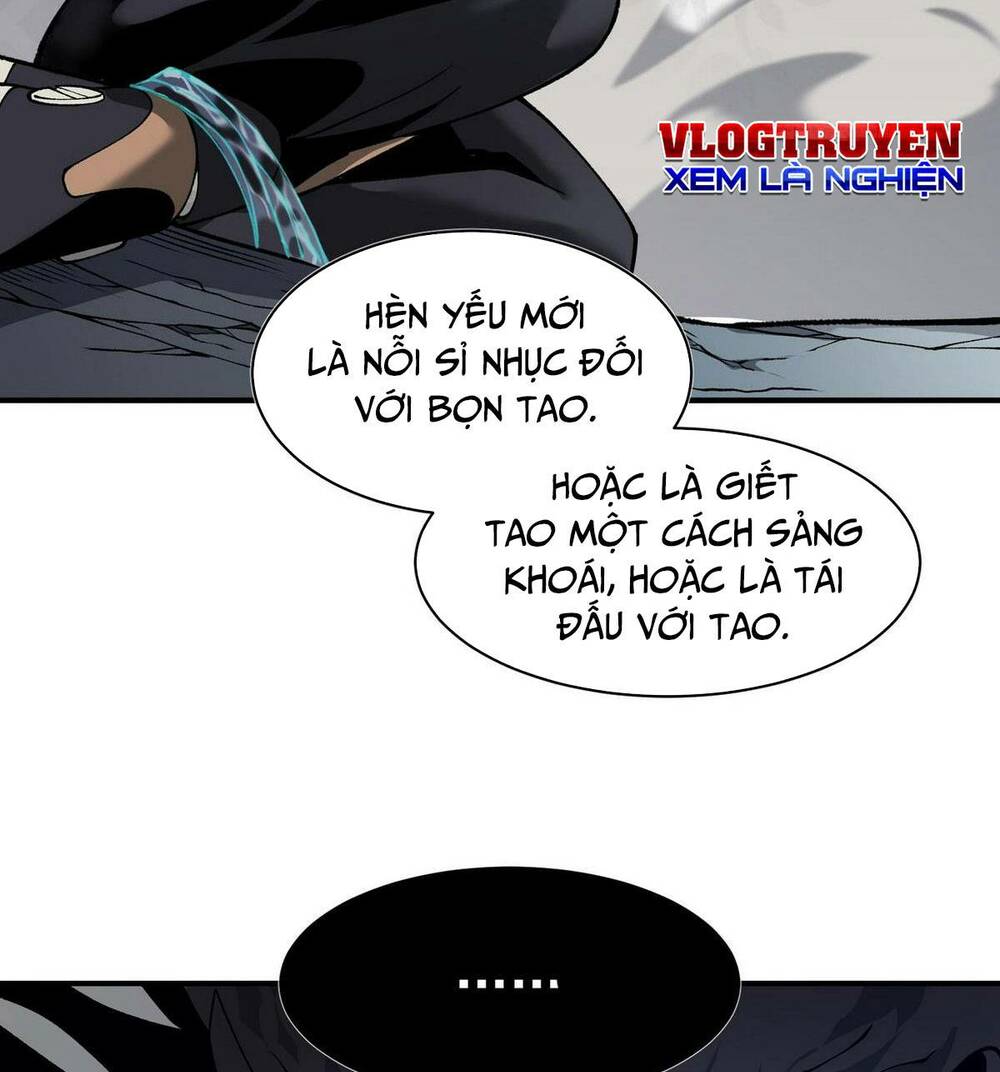 Quỷ Tiến Hóa Chapter 15 - Trang 2