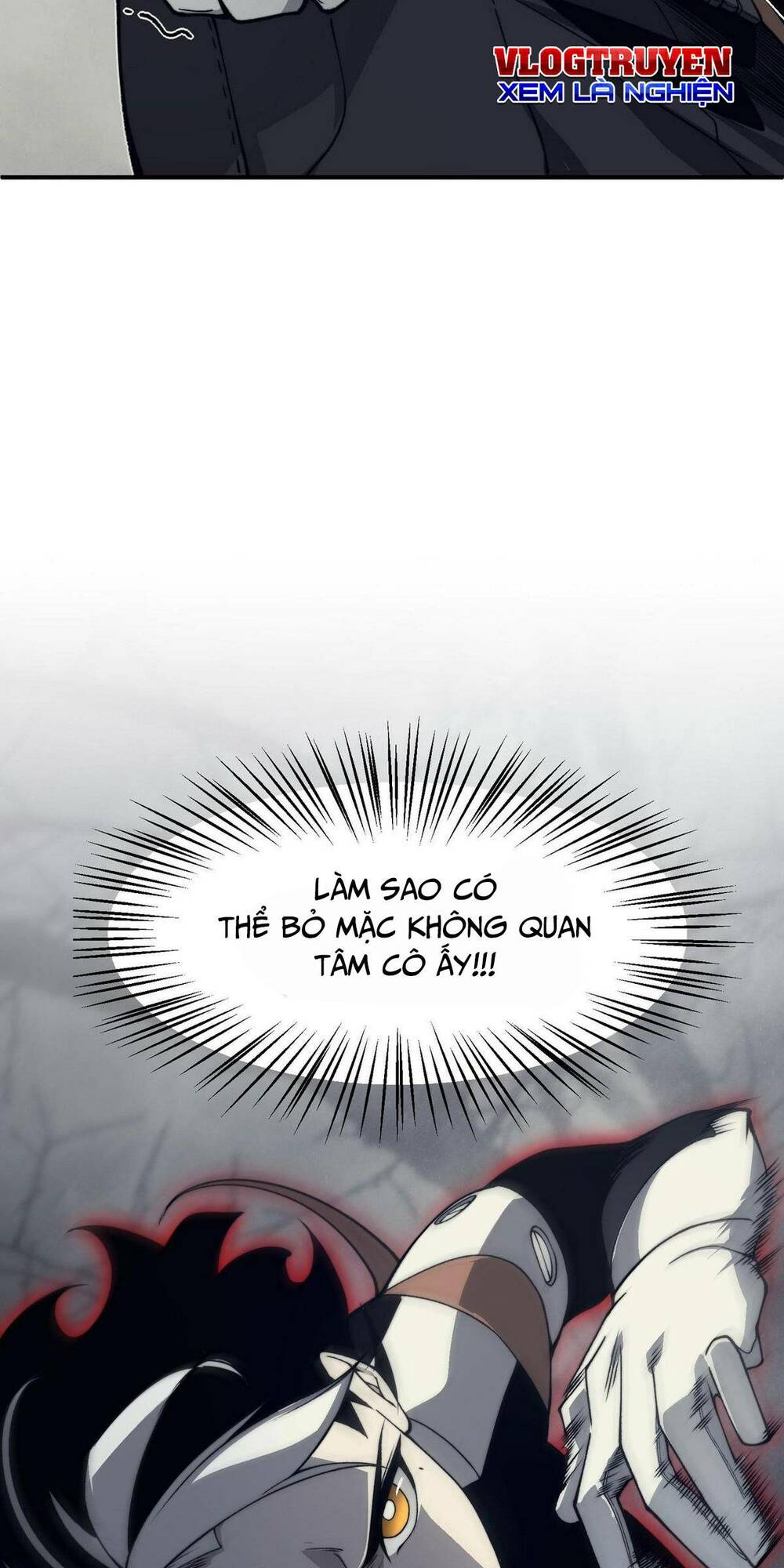 Quỷ Tiến Hóa Chapter 15 - Trang 2