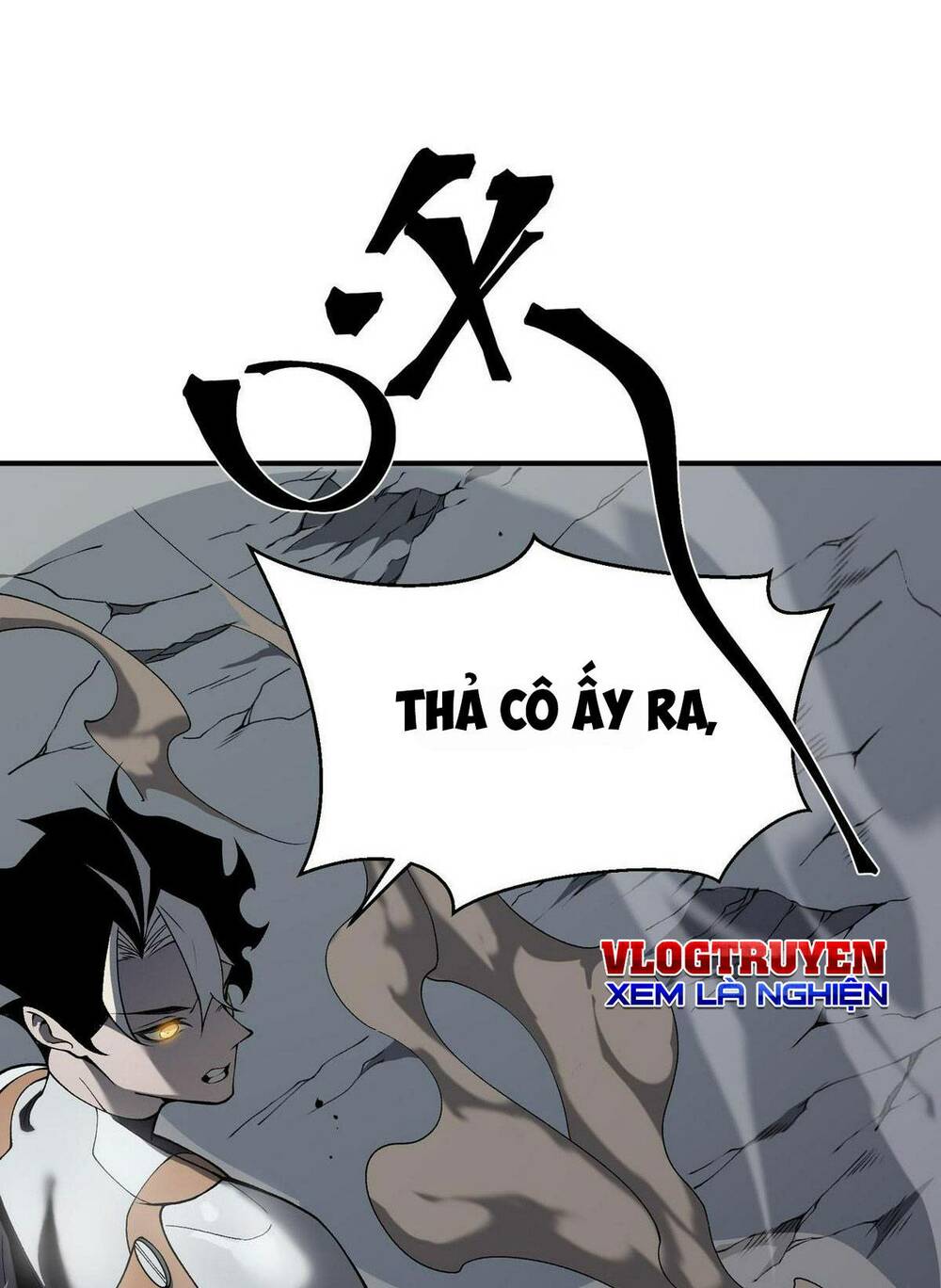 Quỷ Tiến Hóa Chapter 15 - Trang 2