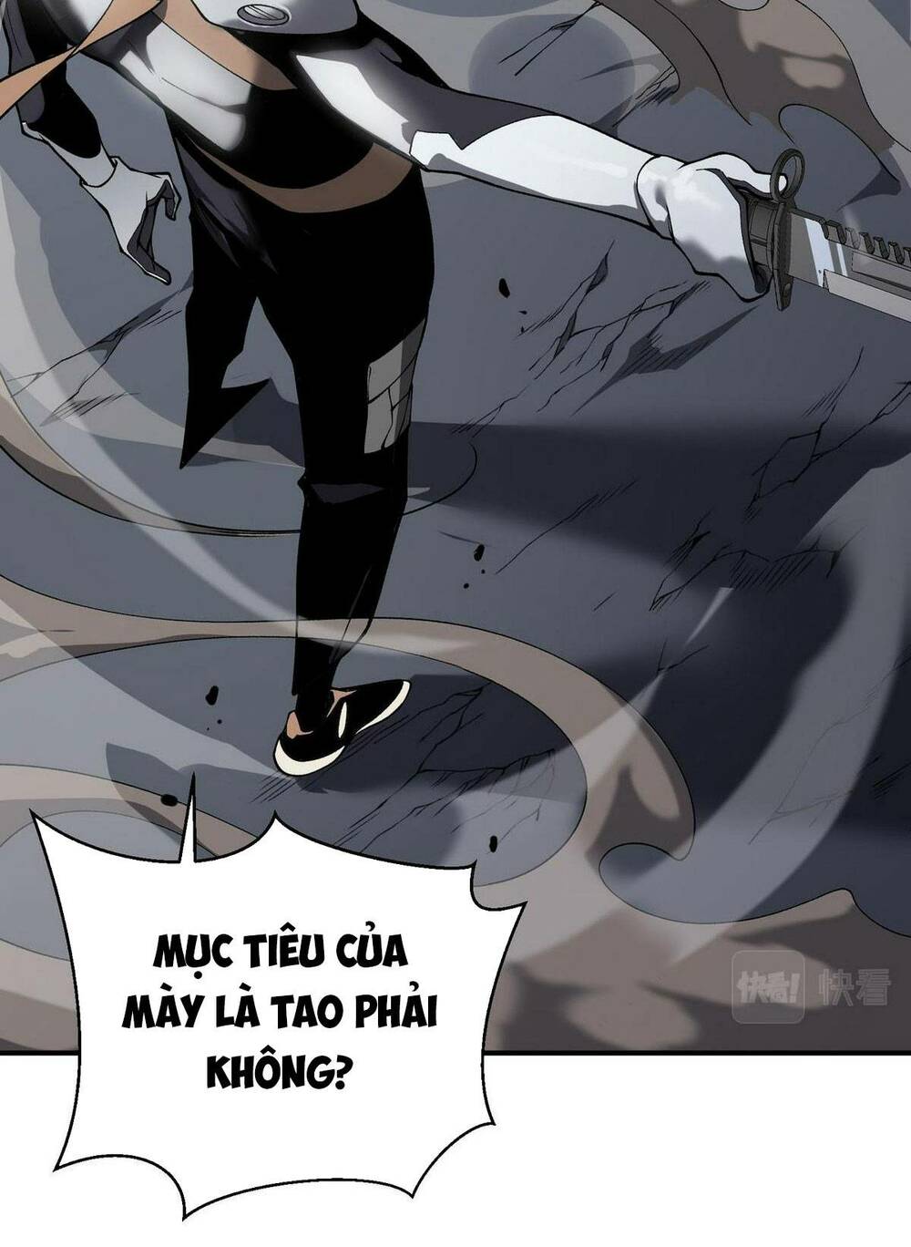 Quỷ Tiến Hóa Chapter 15 - Trang 2