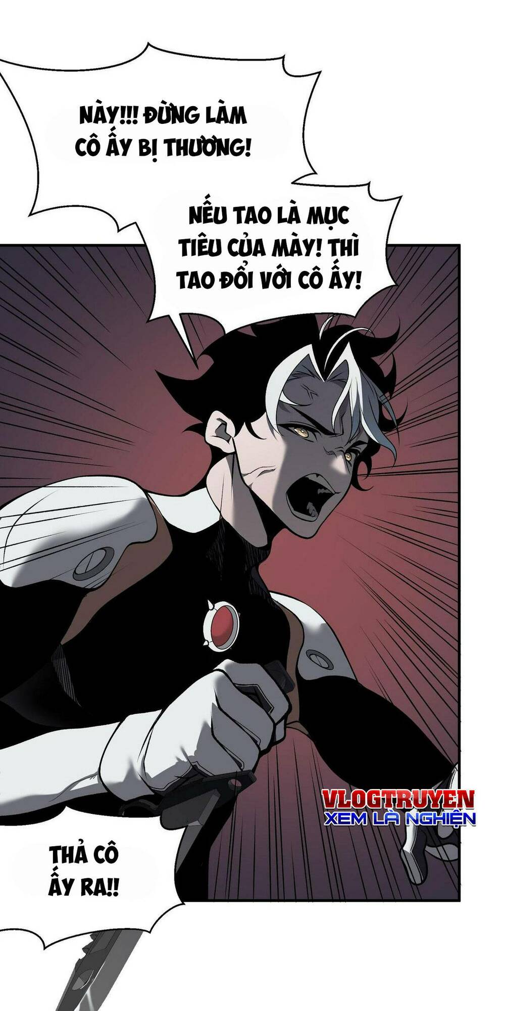 Quỷ Tiến Hóa Chapter 15 - Trang 2