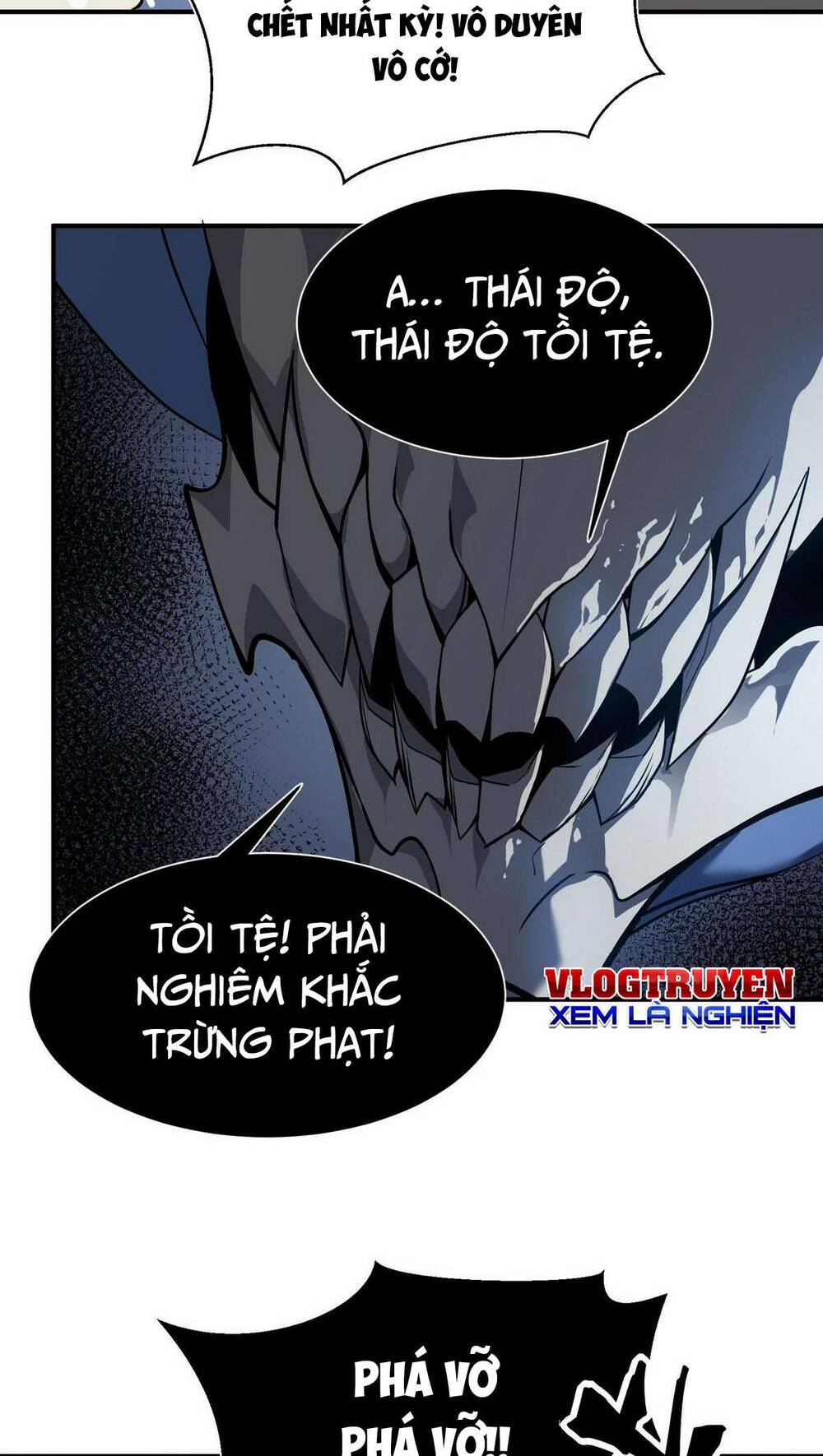 Quỷ Tiến Hóa Chapter 15 - Trang 2