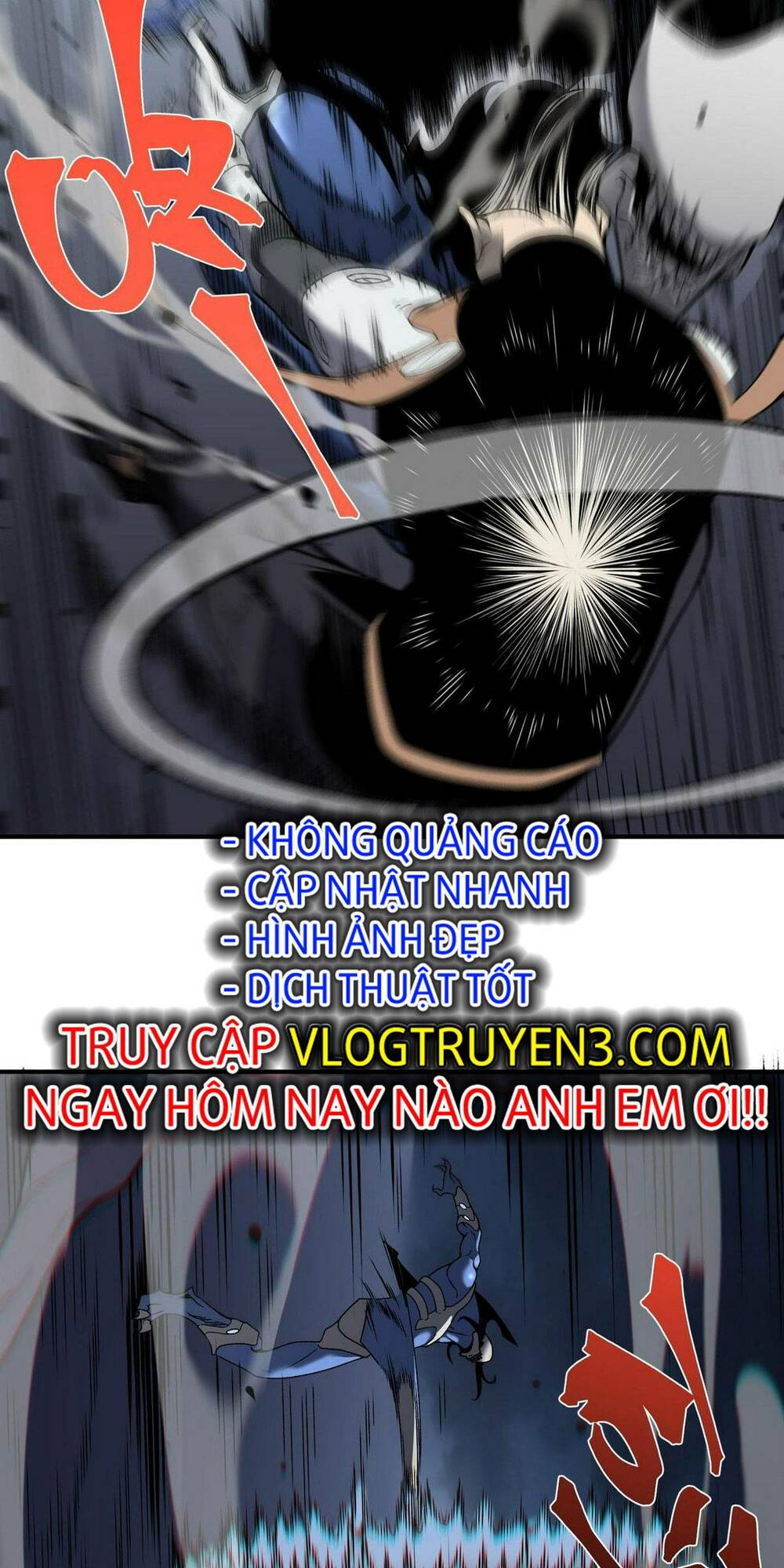 Quỷ Tiến Hóa Chapter 15 - Trang 2