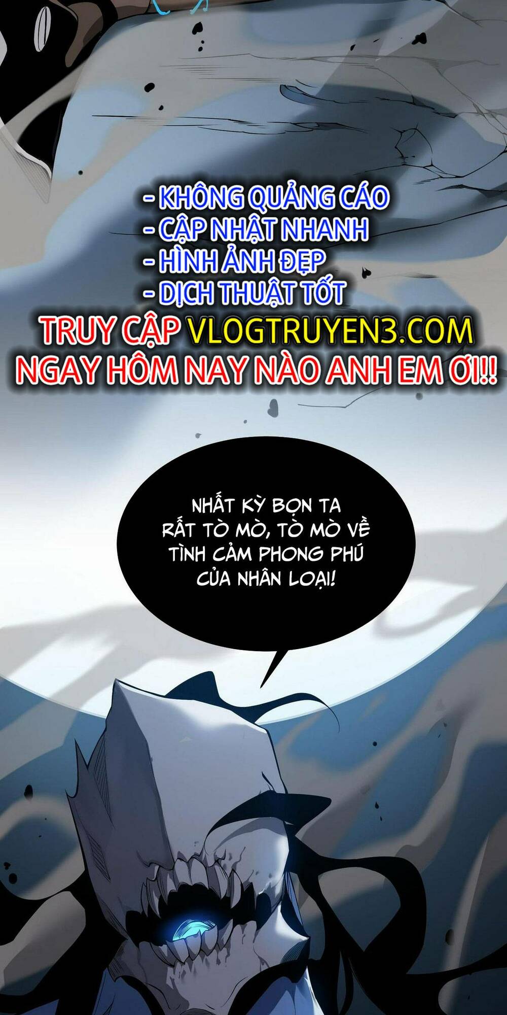 Quỷ Tiến Hóa Chapter 15 - Trang 2