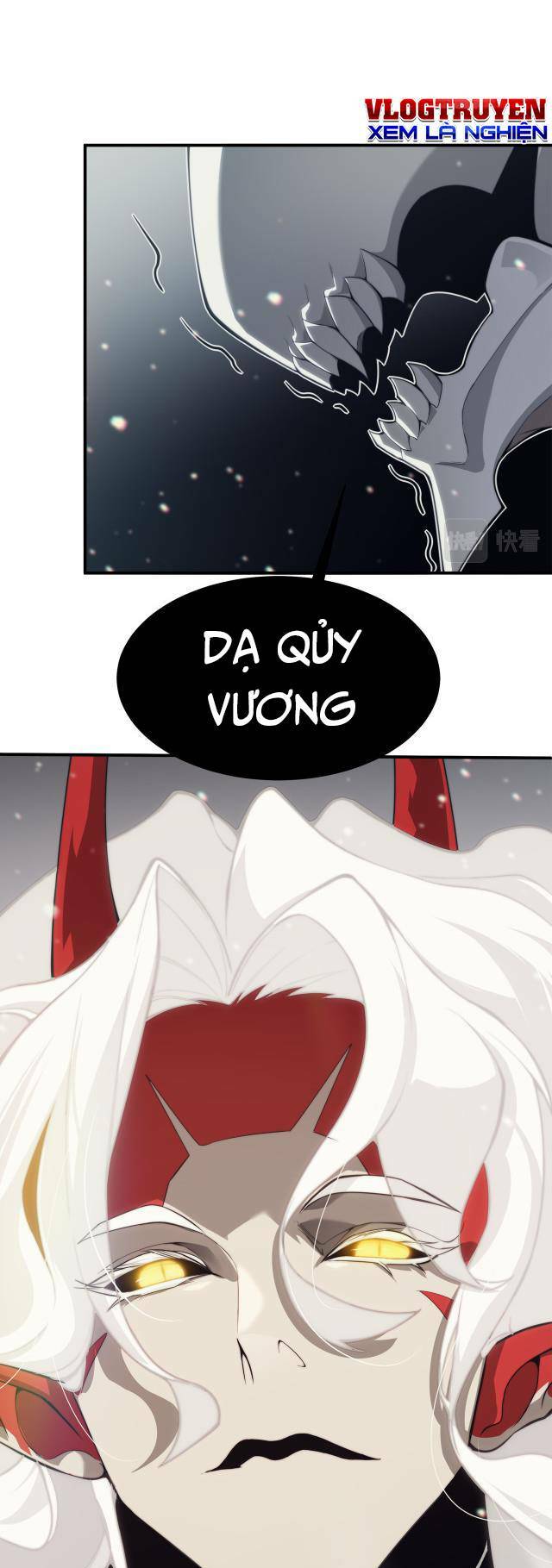 Quỷ Tiến Hóa Chapter 9 - Trang 2