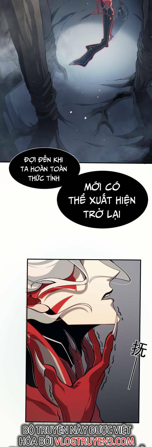 Quỷ Tiến Hóa Chapter 9 - Trang 2