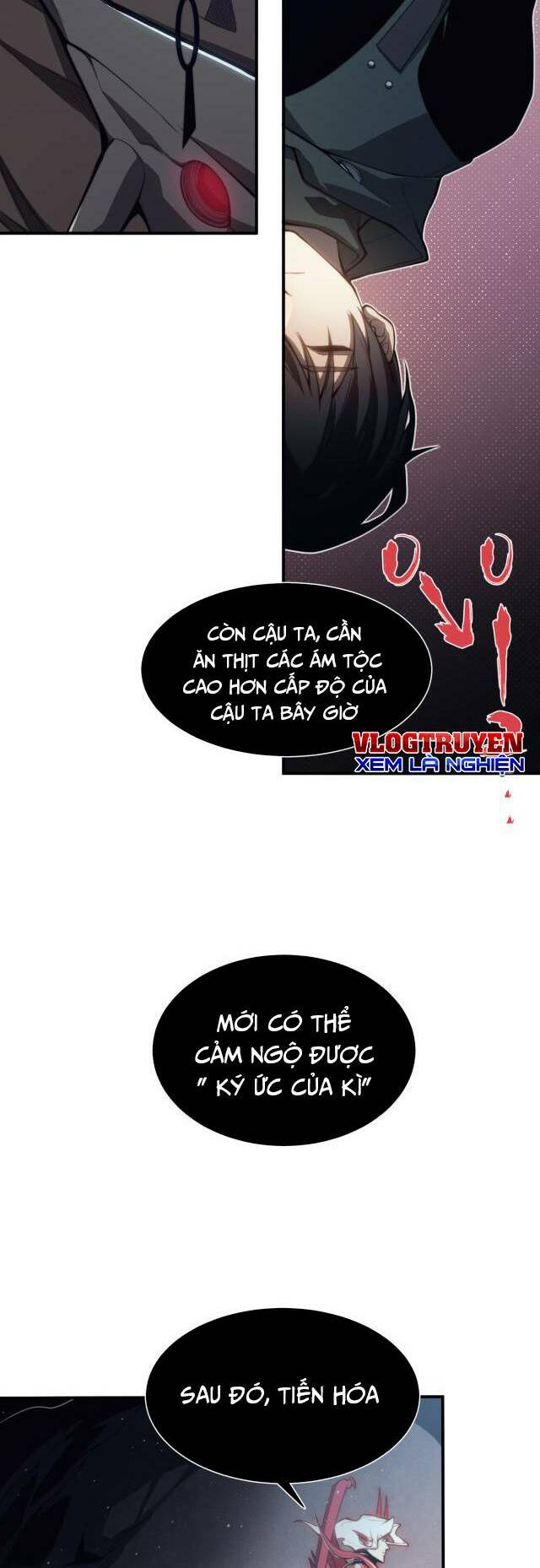 Quỷ Tiến Hóa Chapter 9 - Trang 2